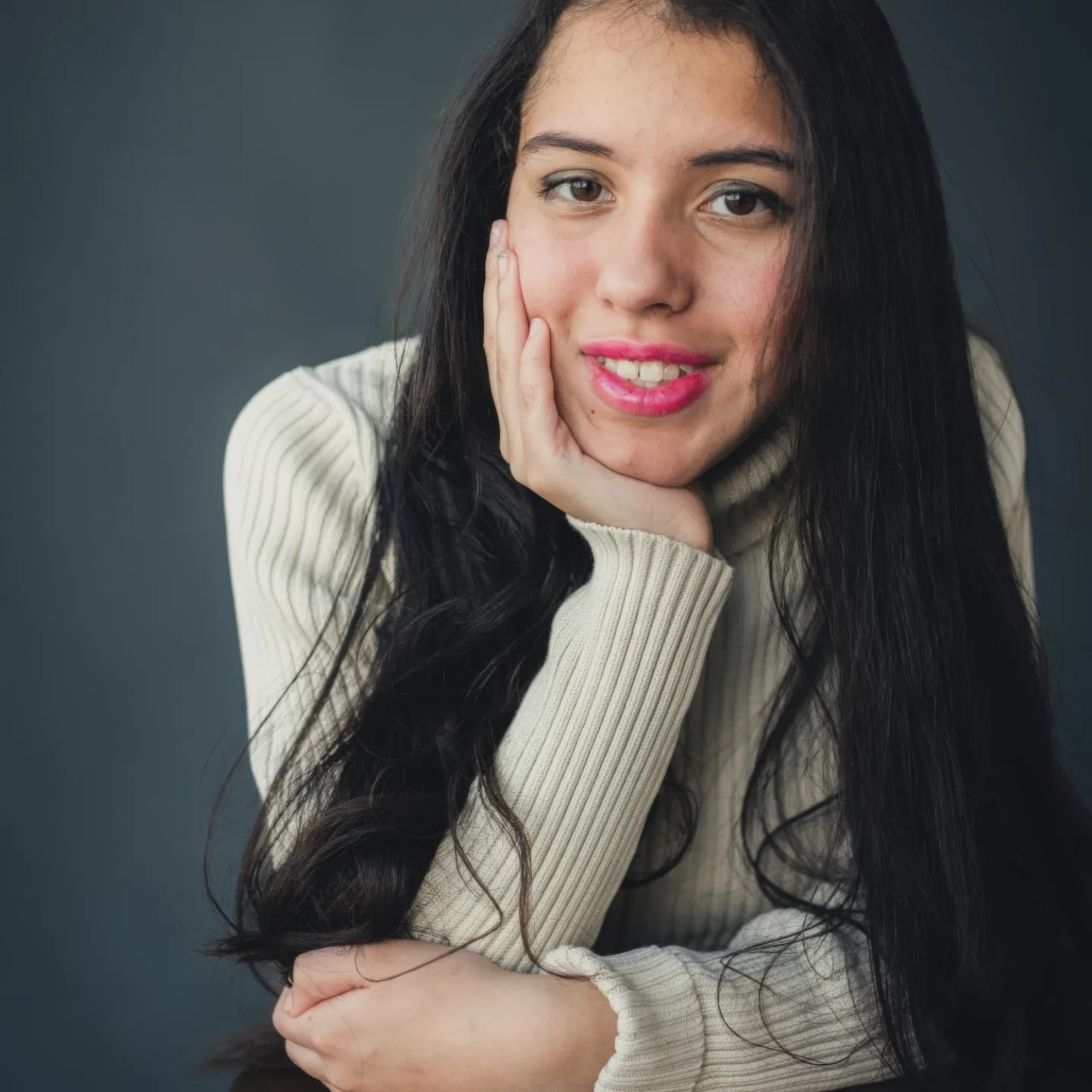 Liduvina Burgoin